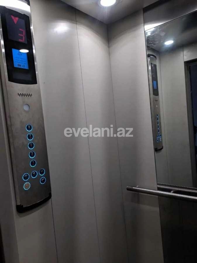 Kirayə verilir, köhnə tikili, 3 otaqlı, 70 m², Bakı, Xətai r, Həzi Aslanov m.