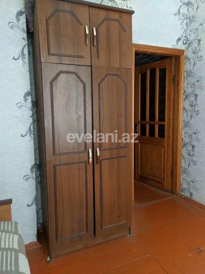 Kirayə verilir, köhnə tikili, 3 otaqlı, 70 m², Bakı, Xətai r, Həzi Aslanov m.