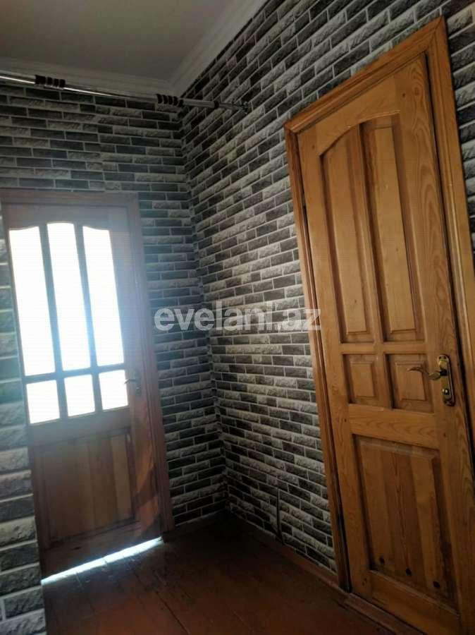 Kirayə verilir, köhnə tikili, 3 otaqlı, 70 m², Bakı, Xətai r, Həzi Aslanov m.