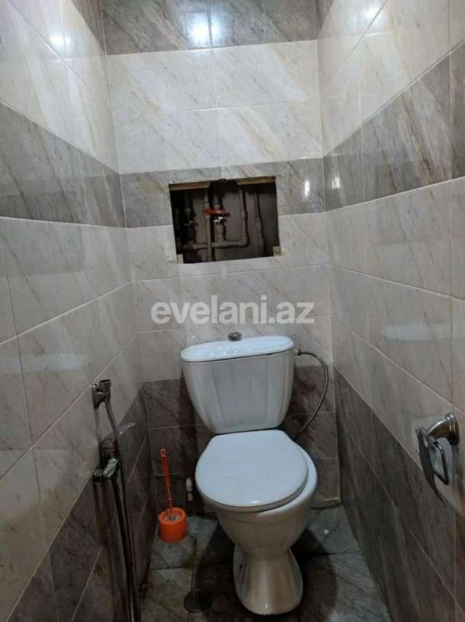 Kirayə verilir, köhnə tikili, 3 otaqlı, 70 m², Bakı, Xətai r, Həzi Aslanov m.