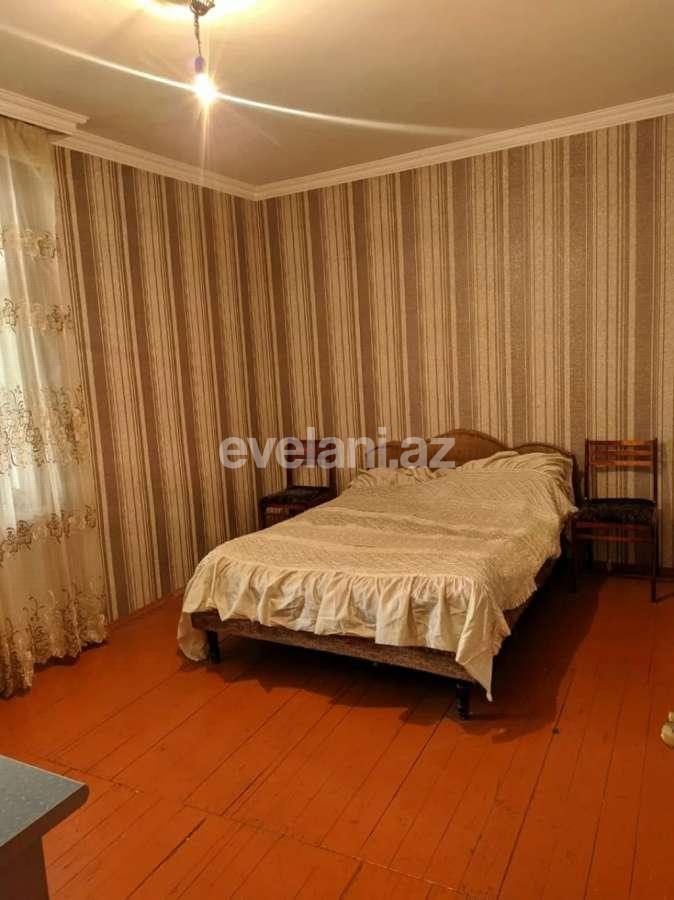 Kirayə verilir, köhnə tikili, 3 otaqlı, 70 m², Bakı, Xətai r, Həzi Aslanov m.