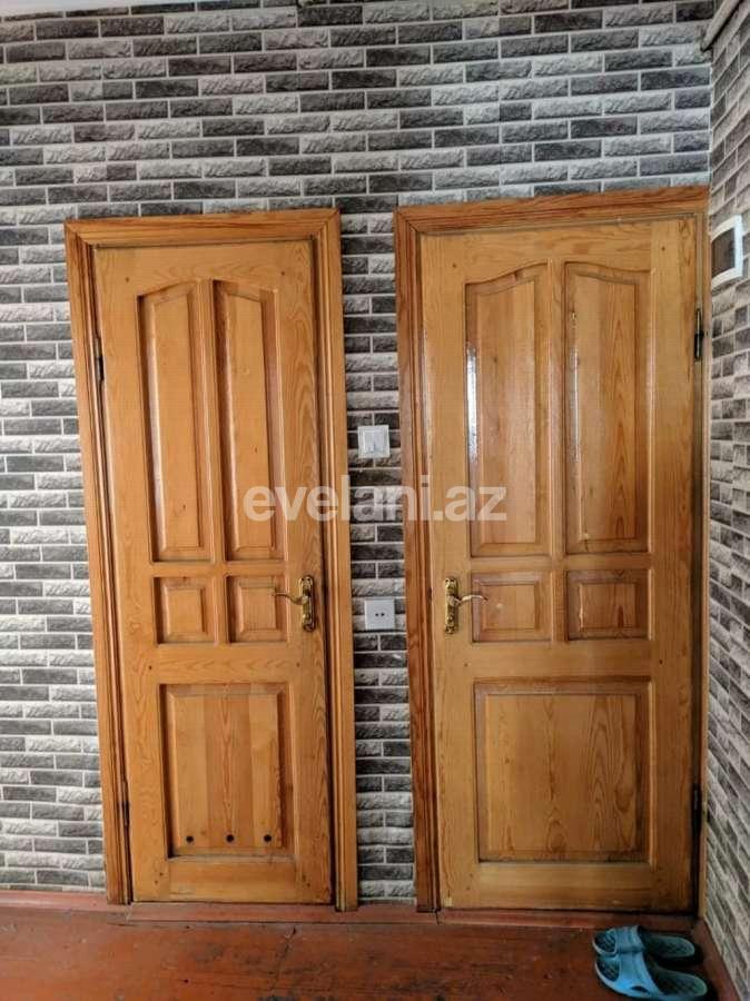 Kirayə verilir, köhnə tikili, 3 otaqlı, 70 m², Bakı, Xətai r, Həzi Aslanov m.