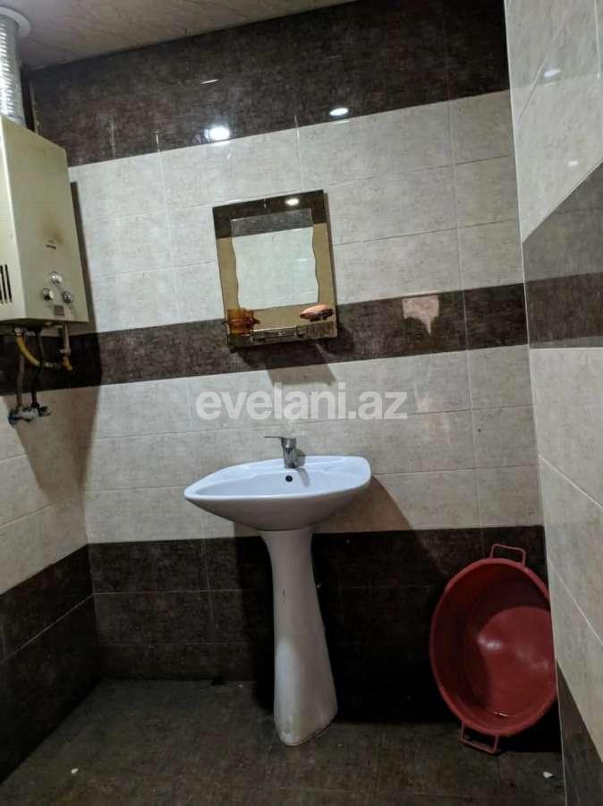 Kirayə verilir, köhnə tikili, 3 otaqlı, 70 m², Bakı, Xətai r, Həzi Aslanov m.