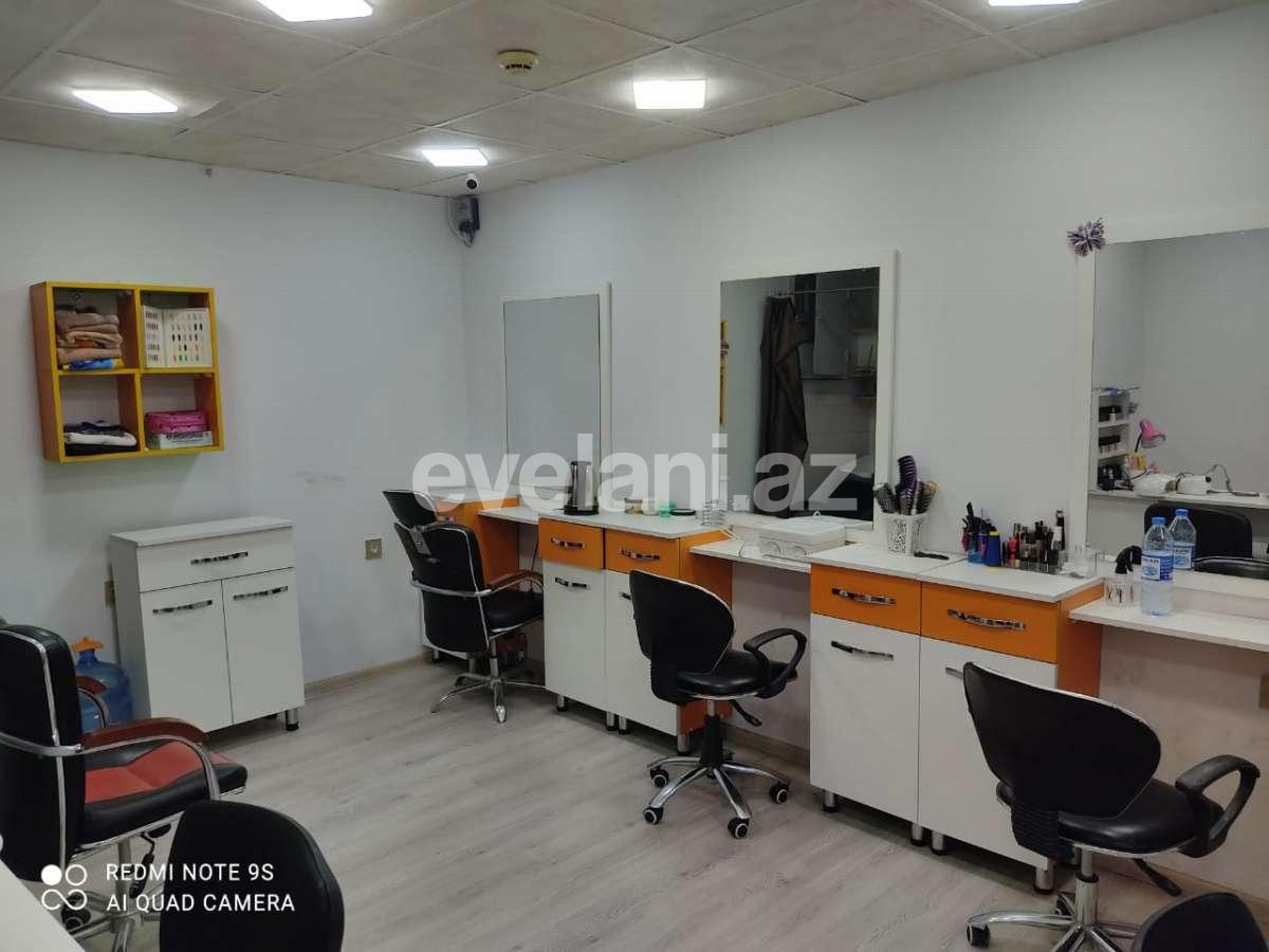 Kirayə verilir, ofis, 1 otaqlı, 24.99 m², Bakı, Yasamal r, Gənclik m.