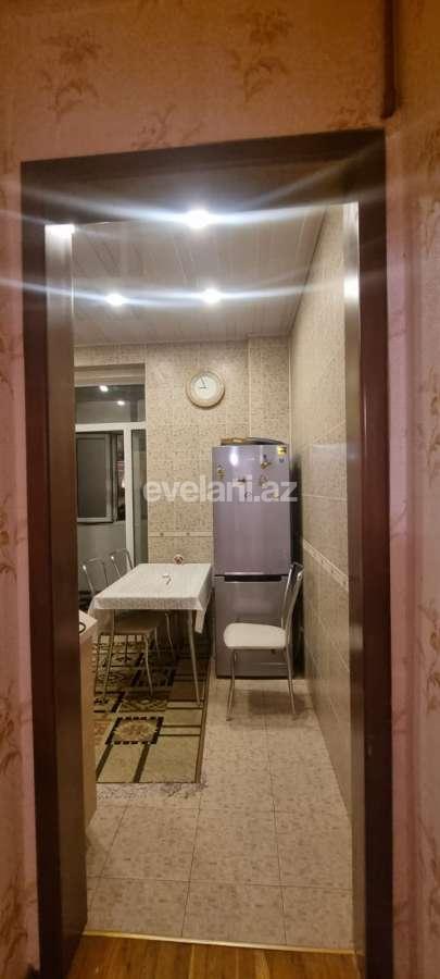 Kirayə verilir, köhnə tikili, 3 otaqlı, 95 m², Bakı, Səbail r, Sahil m.