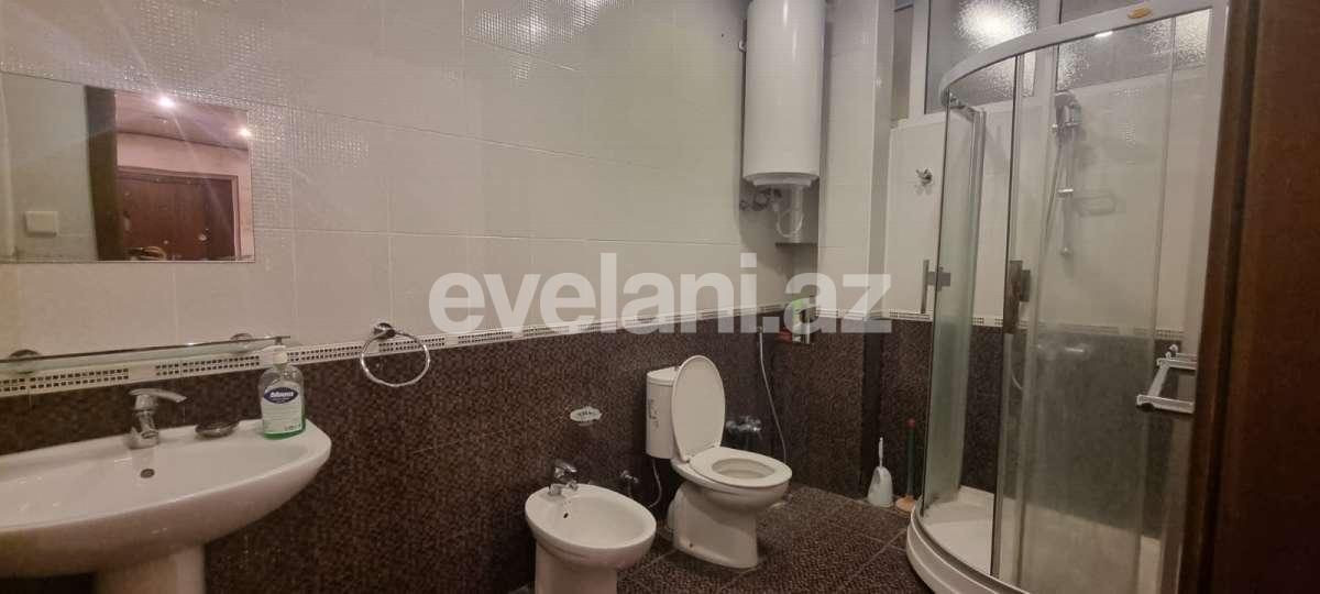 Kirayə verilir, köhnə tikili, 3 otaqlı, 95 m², Bakı, Səbail r, Sahil m.