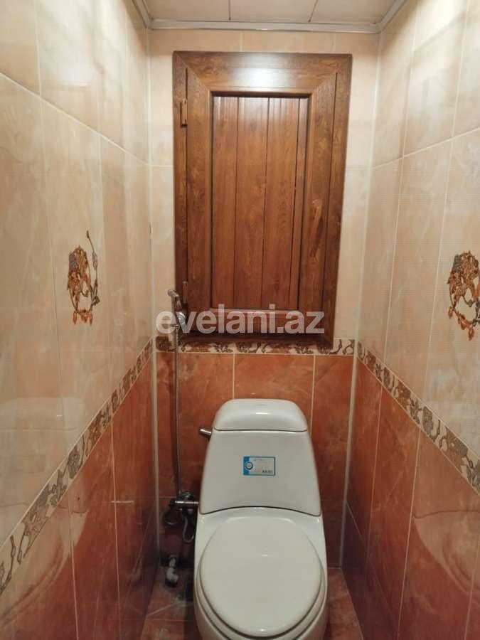 Сдаётся, вторичка, 4-комнаты, 90 m², Баку, Хатаинский r, Ази Асланов m.