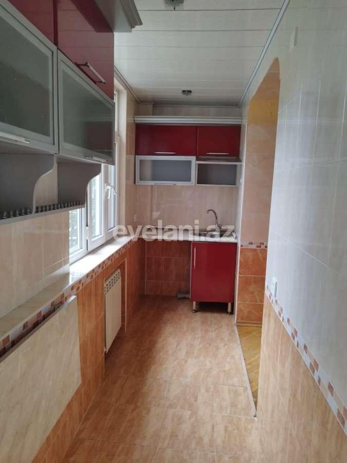 Сдаётся, вторичка, 4-комнаты, 90 m², Баку, Хатаинский r, Ази Асланов m.