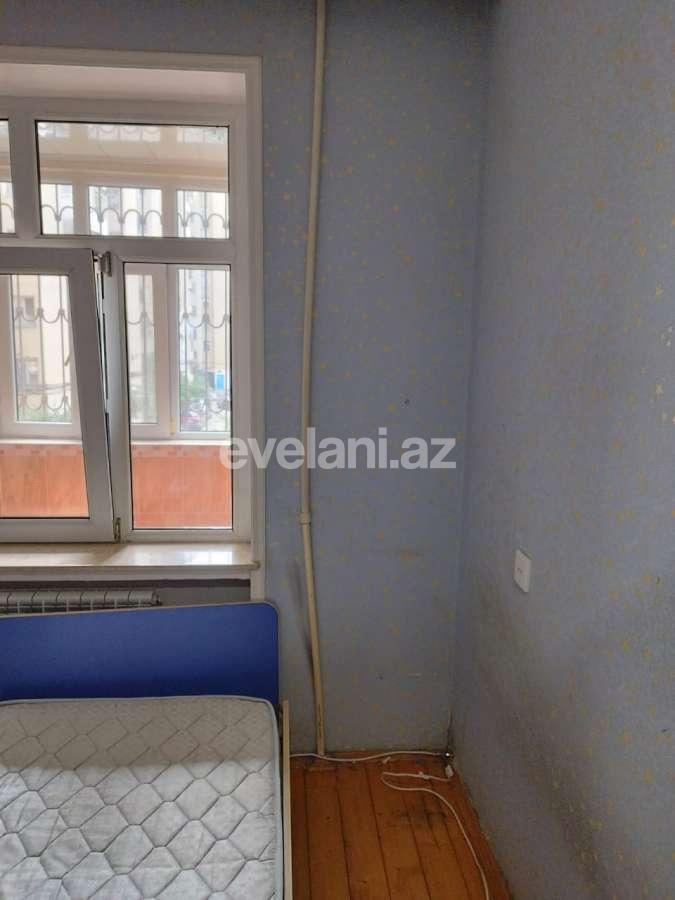 Сдаётся, вторичка, 4-комнаты, 90 m², Баку, Хатаинский r, Ази Асланов m.