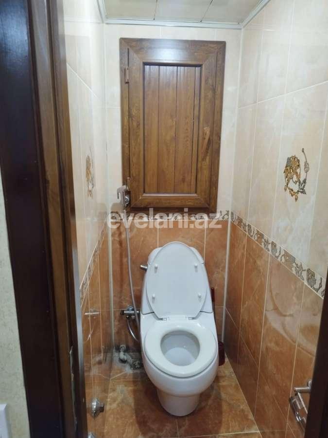 Сдаётся, вторичка, 4-комнаты, 90 m², Баку, Хатаинский r, Ази Асланов m.