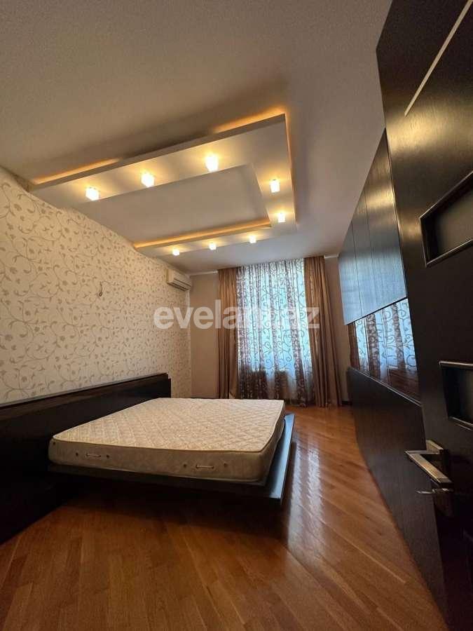 Kirayə verilir, yeni tikili, 3 otaqlı, 170 m², Bakı, Nərimanov r, Gənclik m.