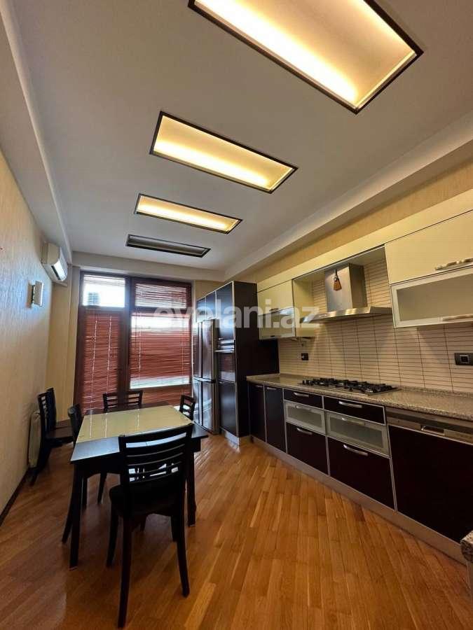 Kirayə verilir, yeni tikili, 3 otaqlı, 170 m², Bakı, Nərimanov r, Gənclik m.