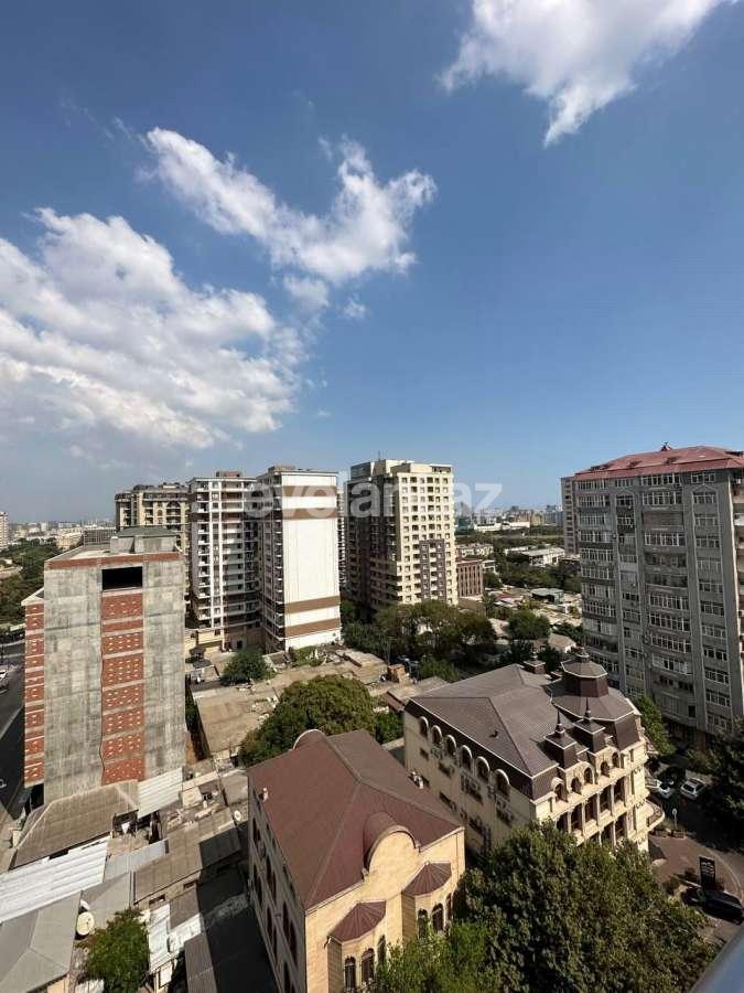 Kirayə verilir, yeni tikili, 3 otaqlı, 170 m², Bakı, Nərimanov r, Gənclik m.
