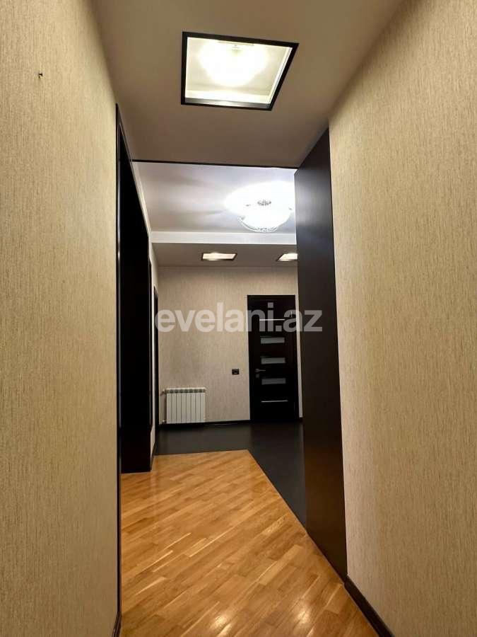 Kirayə verilir, yeni tikili, 3 otaqlı, 170 m², Bakı, Nərimanov r, Gənclik m.