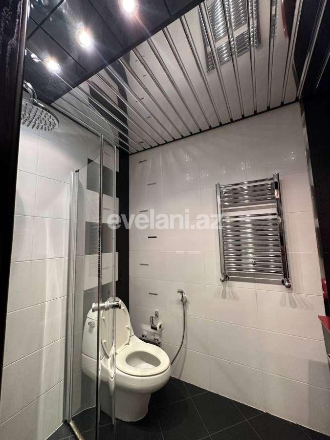 Kirayə verilir, yeni tikili, 3 otaqlı, 170 m², Bakı, Nərimanov r, Gənclik m.