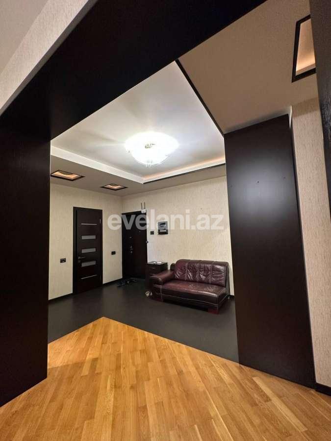 Kirayə verilir, yeni tikili, 3 otaqlı, 170 m², Bakı, Nərimanov r, Gənclik m.