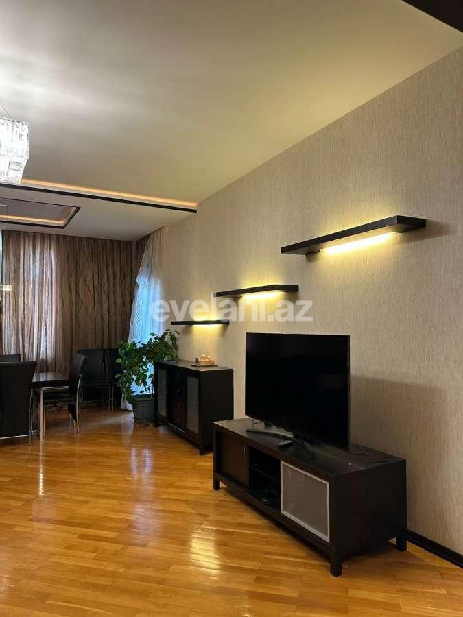Kirayə verilir, yeni tikili, 3 otaqlı, 170 m², Bakı, Nərimanov r, Gənclik m.