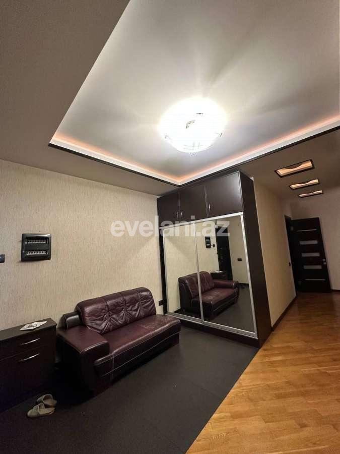 Kirayə verilir, yeni tikili, 3 otaqlı, 170 m², Bakı, Nərimanov r, Gənclik m.