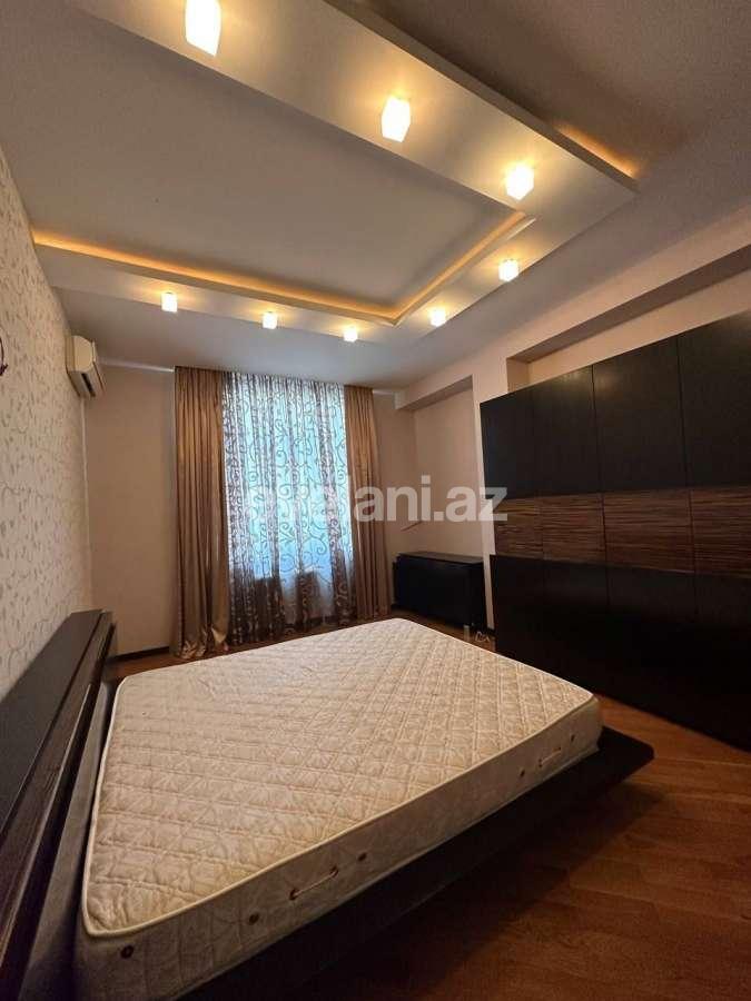 Kirayə verilir, yeni tikili, 3 otaqlı, 170 m², Bakı, Nərimanov r, Gənclik m.