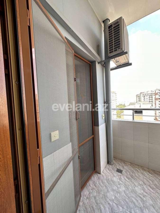 Kirayə verilir, yeni tikili, 3 otaqlı, 170 m², Bakı, Nərimanov r, Gənclik m.