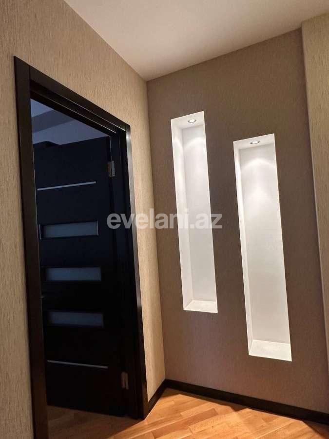 Kirayə verilir, yeni tikili, 3 otaqlı, 170 m², Bakı, Nərimanov r, Gənclik m.