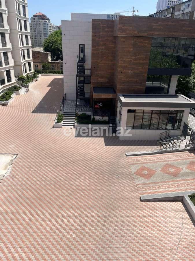 Satılır, yeni tikili, 4 otaqlı, 182 m², Bakı, Nərimanov r.