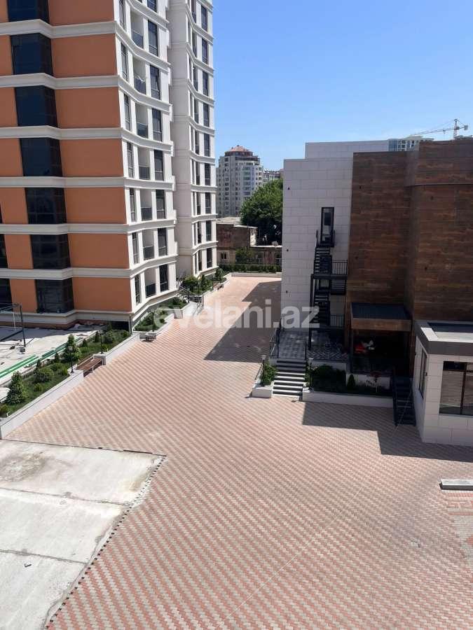 Satılır, yeni tikili, 4 otaqlı, 182 m², Bakı, Nərimanov r.