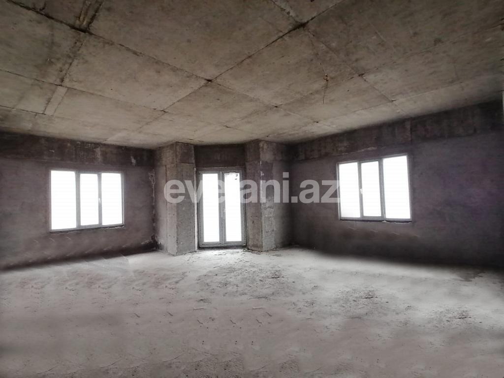 Satılır, yeni tikili, 4 otaqlı, 182 m², Bakı, Nərimanov r.