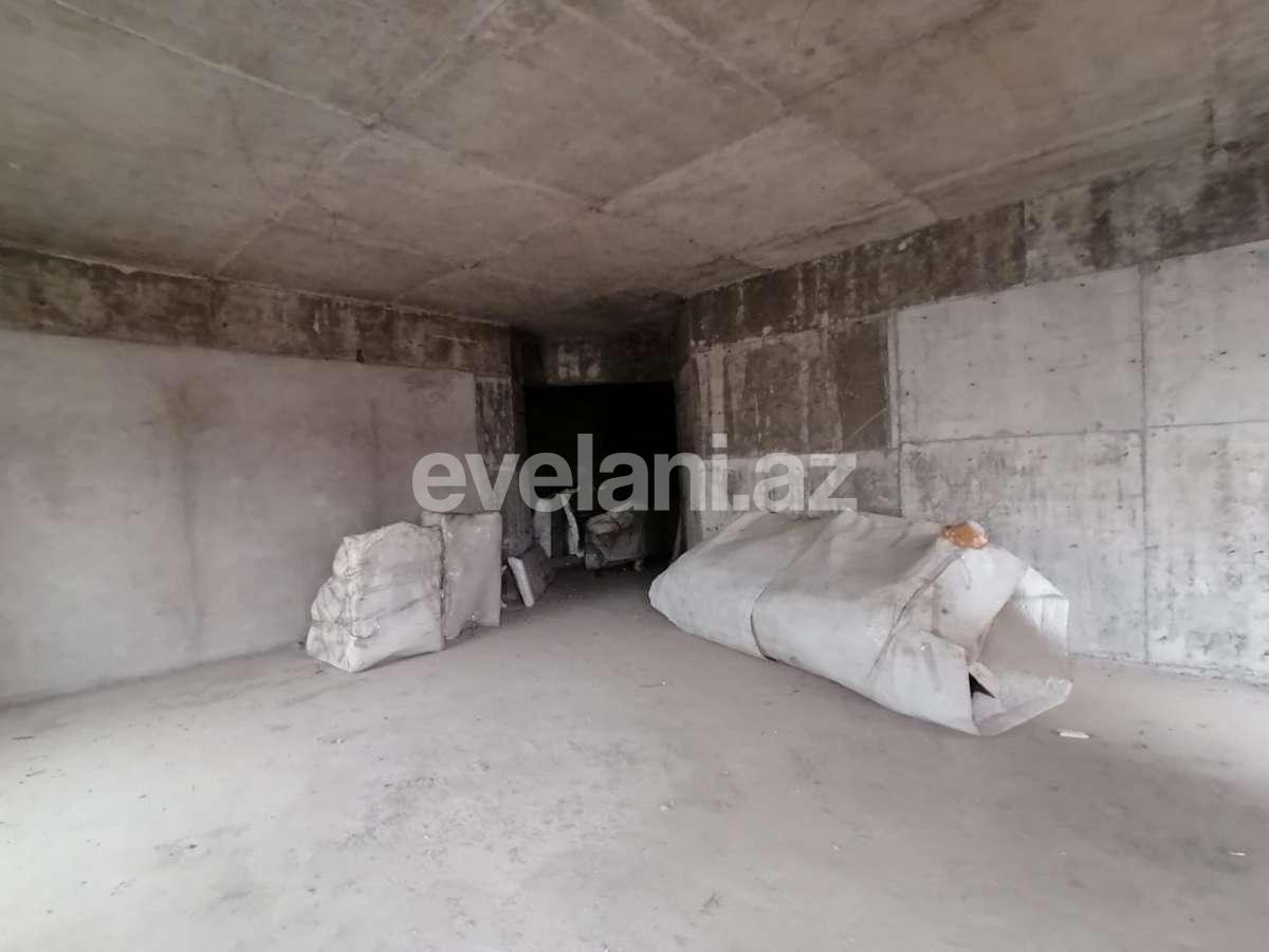 Satılır, yeni tikili, 4 otaqlı, 182 m², Bakı, Nərimanov r.