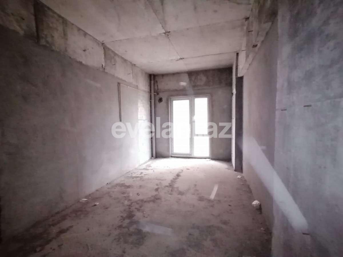 Satılır, yeni tikili, 4 otaqlı, 182 m², Bakı, Nərimanov r.