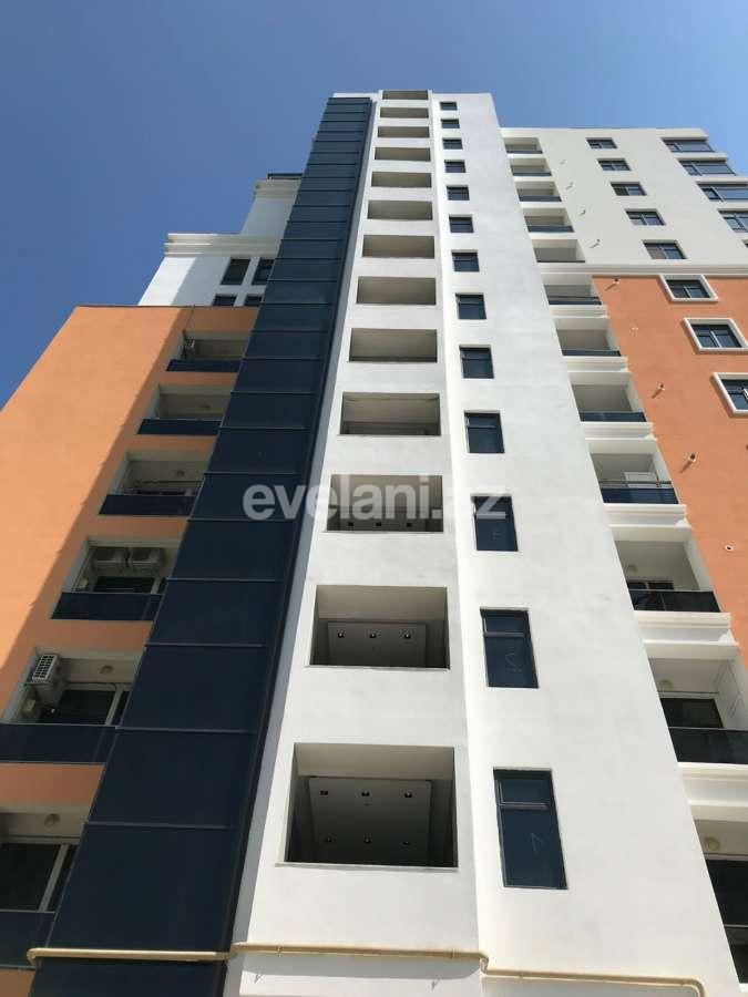 Satılır, yeni tikili, 4 otaqlı, 182 m², Bakı, Nərimanov r.