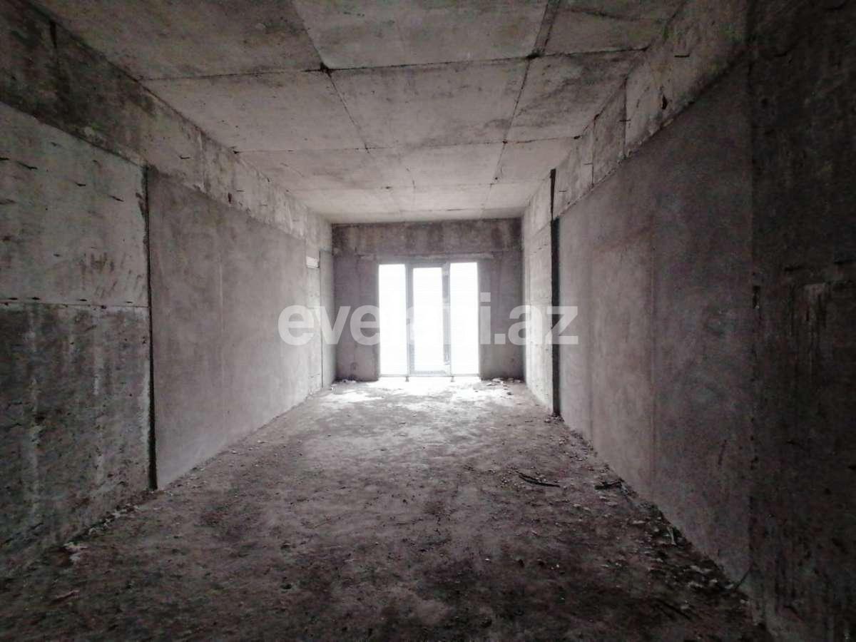 Satılır, yeni tikili, 4 otaqlı, 182 m², Bakı, Nərimanov r.