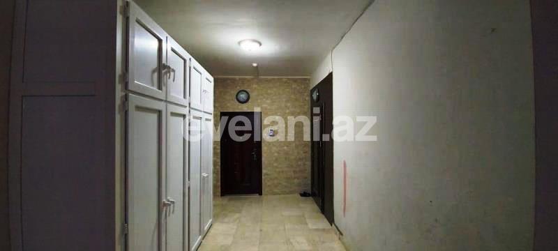 Sale, new building, 3 room, 138 m², Baku, Nizami r, Neftchilar m.