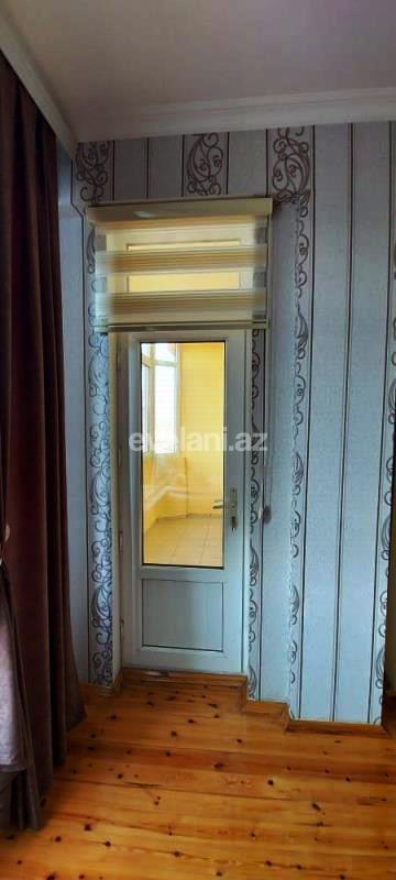 Sale, new building, 3 room, 138 m², Baku, Nizami r, Neftchilar m.