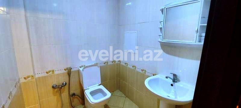 Sale, new building, 3 room, 138 m², Baku, Nizami r, Neftchilar m.