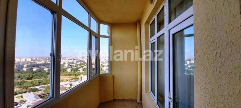 Sale, new building, 3 room, 138 m², Baku, Nizami r, Neftchilar m.