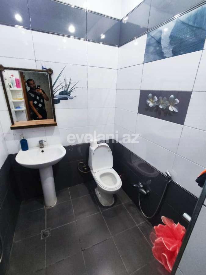 Satılır, həyət evi / bağ, 4 otaqlı, 109 m², Bakı, Səbail r, Bayıl q.