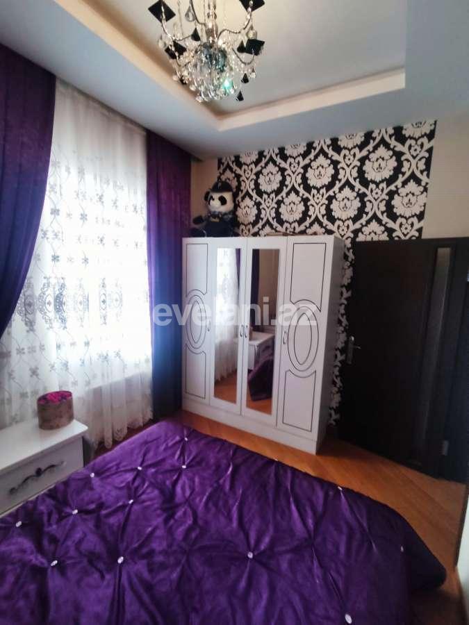 Satılır, həyət evi / bağ, 4 otaqlı, 109 m², Bakı, Səbail r, Bayıl q.