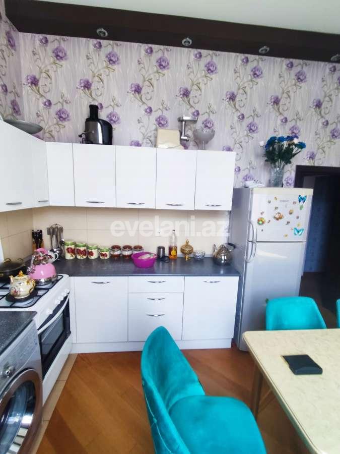 Satılır, həyət evi / bağ, 4 otaqlı, 109 m², Bakı, Səbail r, Bayıl q.