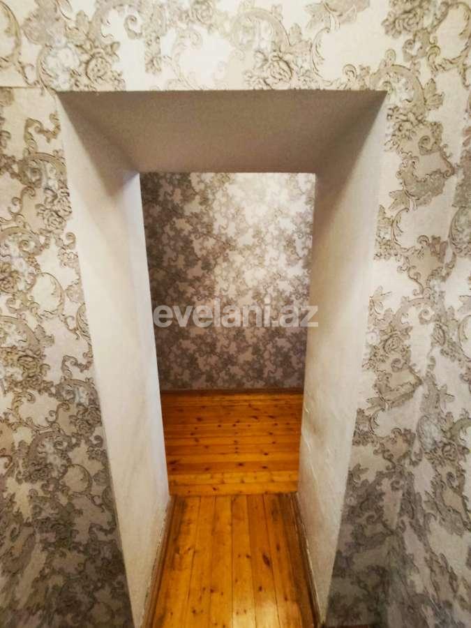 Satılır, həyət evi / bağ, 4 otaqlı, 109 m², Bakı, Səbail r, Bayıl q.