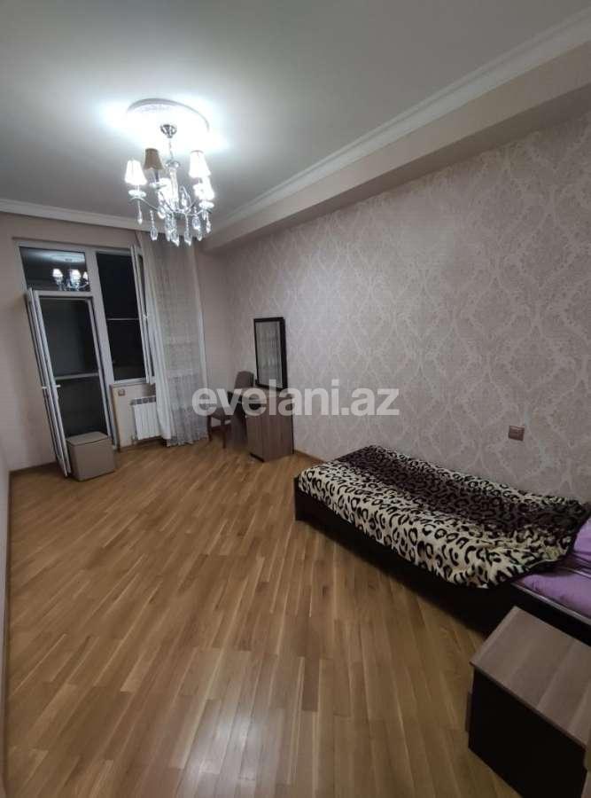 Kirayə verilir, yeni tikili, 3 otaqlı, 130 m², Bakı, Yasamal r, 20 yanvar m.