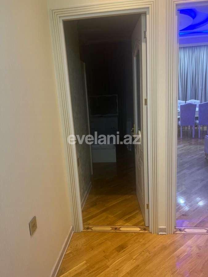 Rent, new building, 2 room, 60 m², Baku, Narimanov r, Nariman Narimanov m.