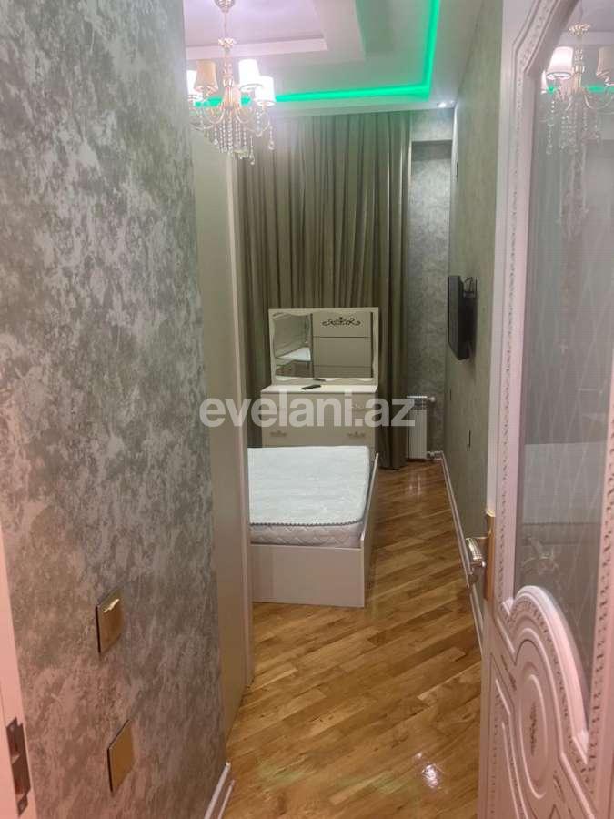 Rent, new building, 2 room, 60 m², Baku, Narimanov r, Nariman Narimanov m.