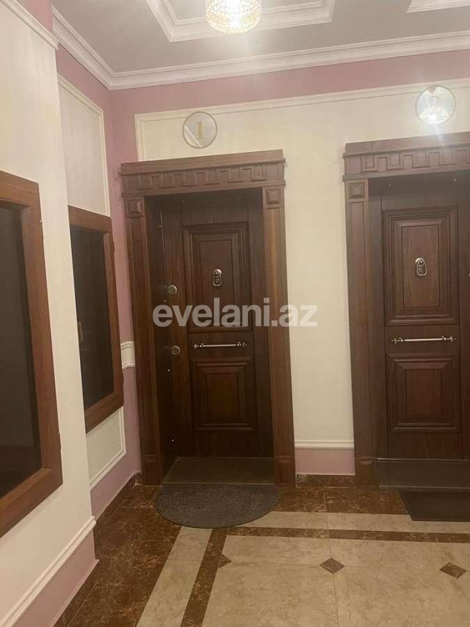Rent, new building, 2 room, 60 m², Baku, Narimanov r, Nariman Narimanov m.