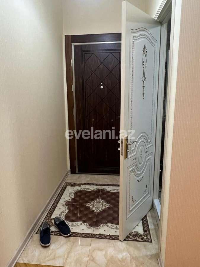 Rent, new building, 2 room, 60 m², Baku, Narimanov r, Nariman Narimanov m.
