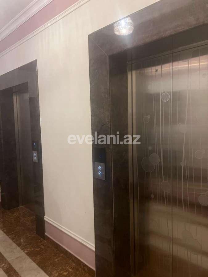 Rent, new building, 2 room, 60 m², Baku, Narimanov r, Nariman Narimanov m.