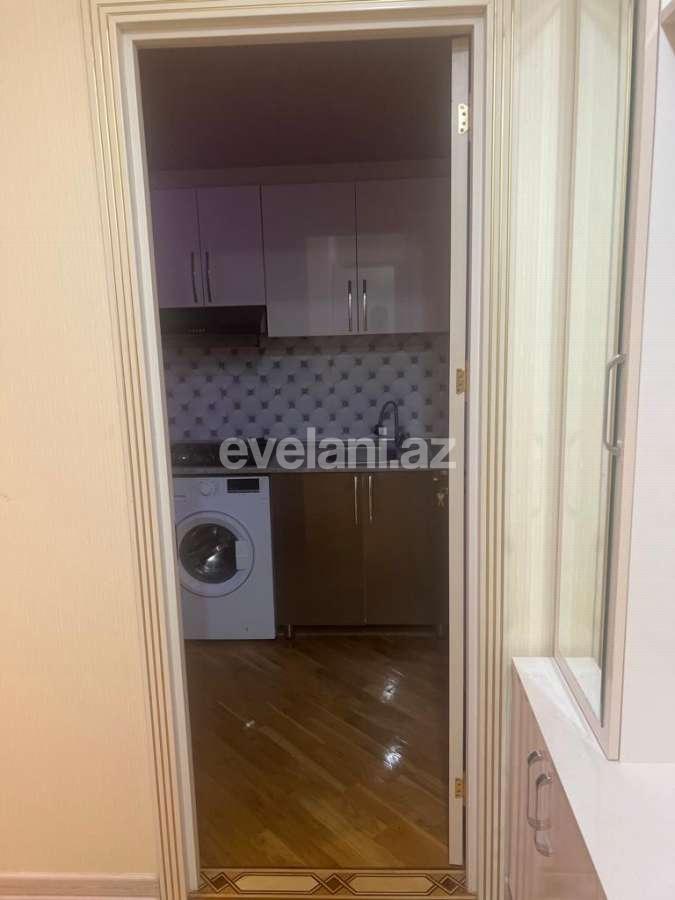 Rent, new building, 2 room, 60 m², Baku, Narimanov r, Nariman Narimanov m.