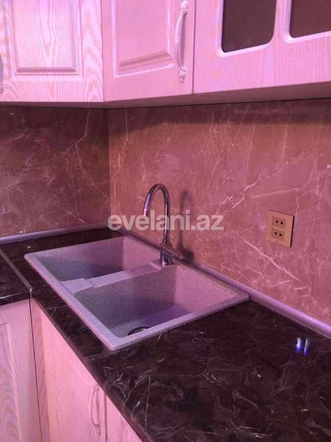 Сдаётся, новостройка, 2-комнаты, 110 m², Баку, Хатаинский r.