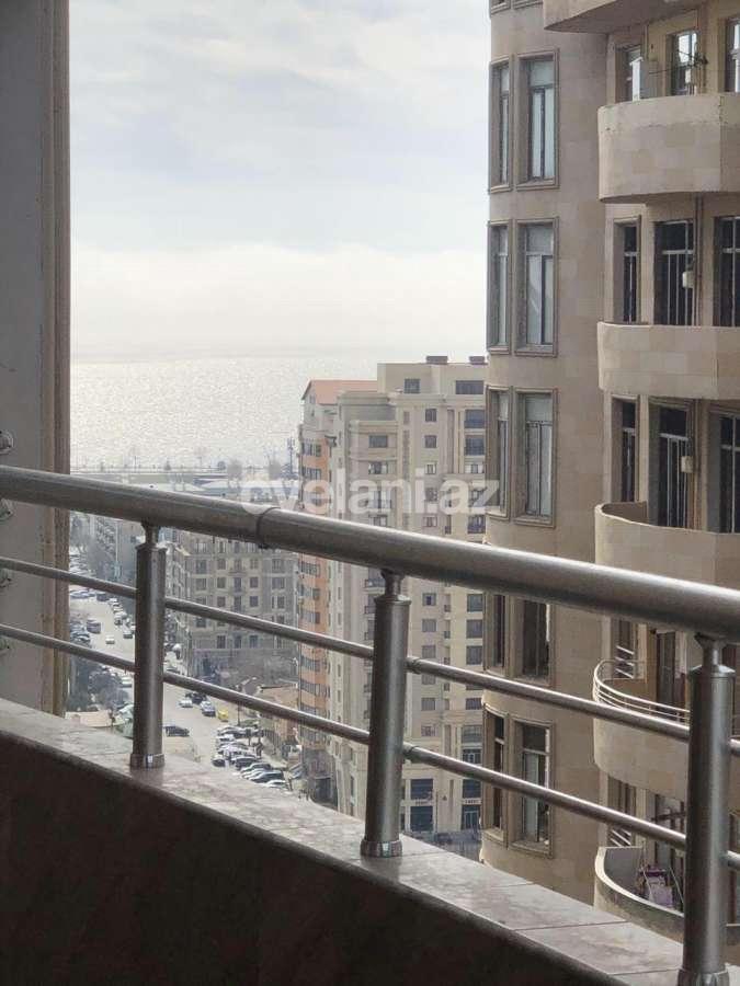 Сдаётся, новостройка, 2-комнаты, 110 m², Баку, Хатаинский r.