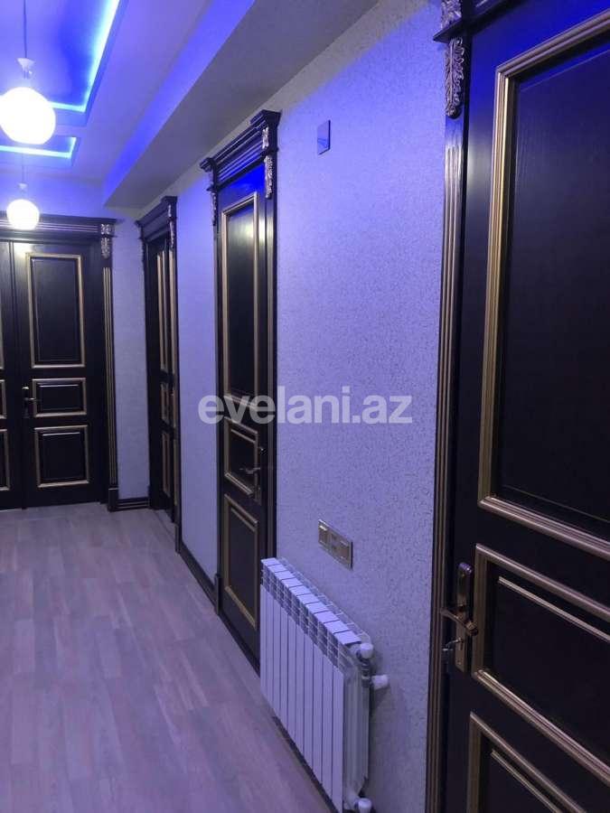 Сдаётся, новостройка, 2-комнаты, 110 m², Баку, Хатаинский r.